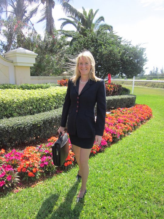 Jacki Muskat