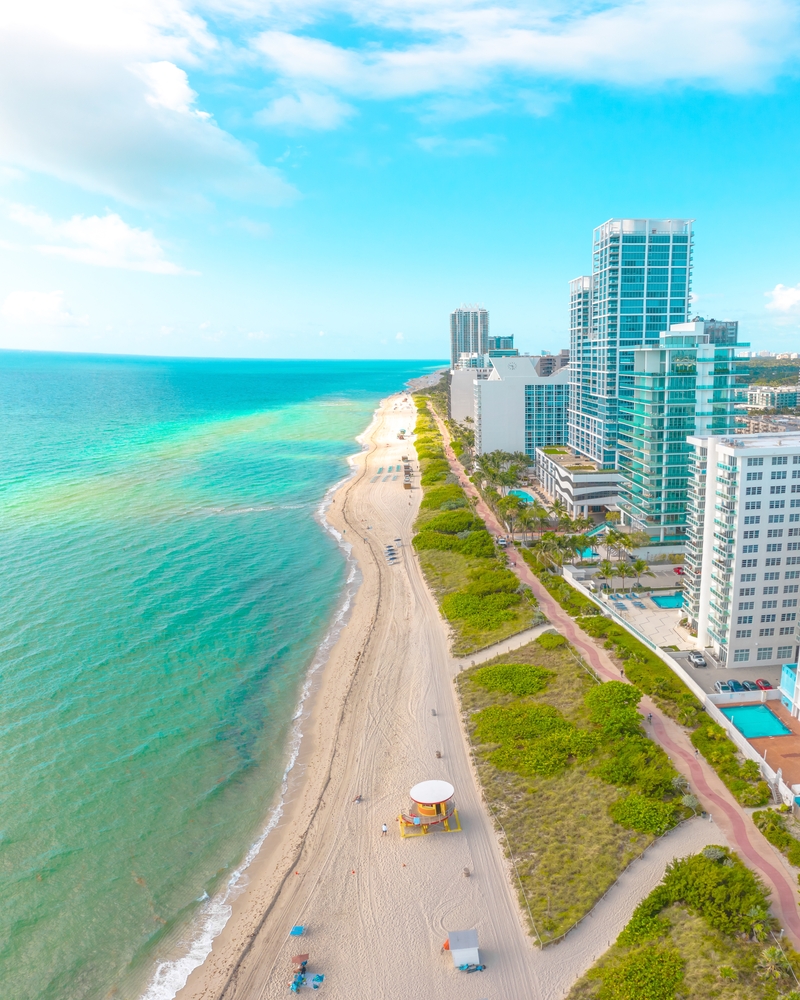 Miami Beach Florida